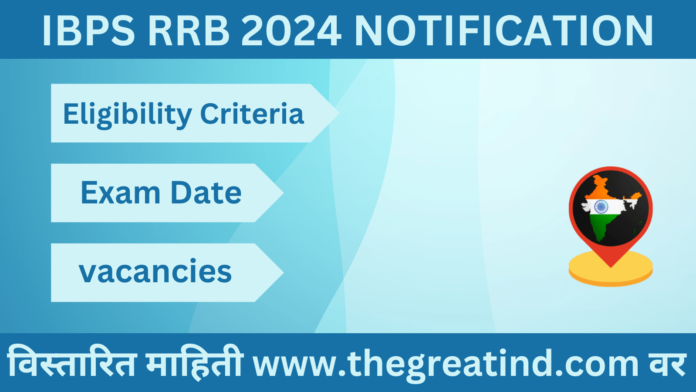 IBPS RRB 2024